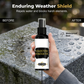 🧴 Spray pentru curățarea și renovarea monumentelor din piatră 🌟