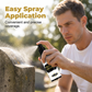 🧴 Spray pentru curățarea și renovarea monumentelor din piatră 🌟