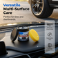 🚗✨ Long-lasting Plastic & Trim Restorer – Instant Black Shine – Cash on Delivery ✅