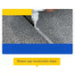 Agent multifuncțional impermeabil pentru repararea fisurilor