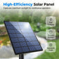 ☀️ Dispozitiv solar pentru oxigenarea lacurilor cu pompă de aer – aerare eficientă și ecologică a apei! 🌊💨