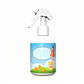 Spray de ajutor pentru dresajul la toaletă pentru câini și pisici