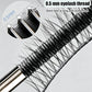 💄✨ Mascara pentru Volum, Alungire și Curbare – Gene Fabuloase, Privire Intensă și Efect de Durată! 👁️🌟