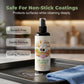 🔥 Reducere de 50%! ✨ Spray 2 în 1 pentru curățare și îndepărtarea petelor de grăsime