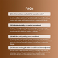 🍀 Colier Elegant cu Trifoi cu Patru Foi în Formă de Lacrimă – Farmec și Noroc la Purtător! ✨