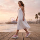 👡Sandale cu platformă pentru femei, vară, degete deschise✨☀️Rămâi răcoroasă și stilată toată ziua