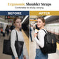 Rucsac din piele PU pentru femei – Geantă de umăr la modă pentru călătorii✈️ Livrare gratuită