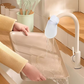 💧Filtru anti-stropire pentru robinetul de bucătărie | Reduce rugina și particulele • Ușor de instalat