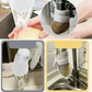 💧Filtru anti-stropire pentru robinetul de bucătărie | Reduce rugina și particulele • Ușor de instalat