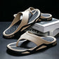 📢Mid-Season Sale: −55% nur für kurze Zeit⏰🩴 Bequeme Flip-Flops für Herren – leicht, rutschfest & ideal für Strand, Dusche & Alltag ☀️