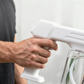Pistol de pulverizare fără fir pentru dezinfectant, 350 ml