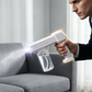 Pistol de pulverizare fără fir pentru dezinfectant, 350 ml