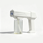 Pistol de pulverizare fără fir pentru dezinfectant, 350 ml