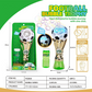 🥳VÂNZARE SPECIALĂ 2026🥳💞Peste 50.000 de bucăți vândute!!⚽🏆 50 % REDUCERE! Cupă strălucitoare pentru fotbal și baschet, cu efect de bule