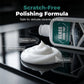Glass Cooktop Cleaner and Polisher Cream for Induction Ceramic Stoves
