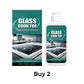 Glass Cooktop Cleaner and Polisher Cream for Induction Ceramic Stoves