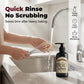 Sourdough Residue Remover for Bakers
