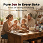 Sourdough Residue Remover for Bakers