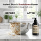 Sourdough Residue Remover for Bakers