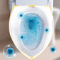 🔥 Curățare intensă · Efect cu bule! Produs puternic de curățare a țevilor sub formă de tablete efervescente🧼🚽