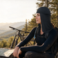 🧢☀️ Cagulă respirabilă pentru activități în aer liber, cu protecție UV UPF50+ – Ideală pentru drumeții și pescuit 🌿