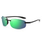🔥🎣Ochelari de soare polarizați ultra-ușori pentru pescuit