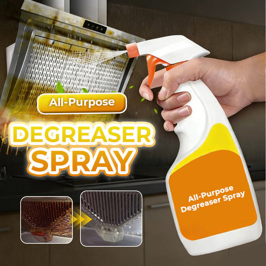 🧴Erős zsírtalanító spray