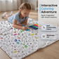 🎨✨⚡Kreatív, hangulatos kifestő takaró készlet🎨✨