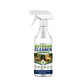 🌿 Tisztító spray kültéri felületekre, gyorsan ható folteltávolító teraszokra, fa bútorokra és kültéri felületekre
