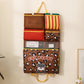 Foldable Hanging Travel Organizer Bag