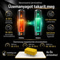 ⛽ Üzemanyag-takarékos Inteligens chip szabályozás – Búcsú a magas üzemanyagáraktól