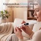 💅 Professzionális elektromos körömfúró készlet – Precíz, állítható sebességű – Utánvét ✨