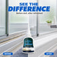 Heavy-Duty Mold Stain Cleaner Gel 