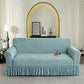 🛋️ Thickened Non Slip Full Coverage Sofa Slipcover – Vastag, csúszásmentes kanapéhuzat, teljes fedés – Utánvét ✨