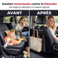 🚗1+1 ingyen🛍️Többfunkciós autó fejtámla-akasztók