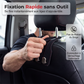 🚗1+1 ingyen🛍️Többfunkciós autó fejtámla-akasztók