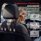 🚗1+1 ingyen🛍️Többfunkciós autó fejtámla-akasztók
