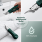 🛠️ Professzionális lábköröm vágó – Széles pofa, kemény körmökhöz 🎯