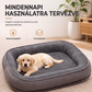 🐾Ergonomikus egész évben használható kényelmes kisállatágy☁️