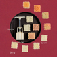 🥮Kézi prés holdtorta sütőforma készlet✨
