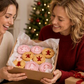 🎄✨ Karácsonyi Süti Formakészlet: Tökéletes Minták és Ünnepi Hangulat!