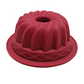 🍰✨ Spirál alakú szilikon tortaforma – rugalmas, tapadásmentes bundt-forma gyönyörű házi süteményekhez