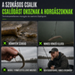 ⏰1 + 1 Ingyen!🎣Bionikus földigiliszta-utánzatú lágycsali
