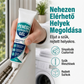🧴Háztartási penészeltávolító gél fürdőszobába és konyhába - Hatékony és gyors✨