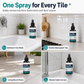 🧼🎯 Fugatisztító spray – egyszerű ápolás a csempefugákhoz és a nedves területeken kialakult foltokhoz