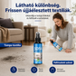 🧼Öblítés nélküli textiltisztító spray – Csak permetezd rá és töröld le – víz és öblítés nélkül